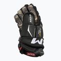 Ledo ritulio pirštinės CCM Tacks AS-V Pro SR black/white 3