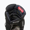 Ledo ritulio pirštinės CCM Tacks AS-V Pro SR black/white 4