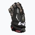Vaikiškos ledo ritulio pirštinės CCM Tacks AS-V Pro YTH black/white 3