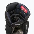 Vaikiškos ledo ritulio pirštinės CCM Tacks AS-V Pro YTH black/white 4