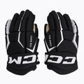CCM Tacks ledo ritulio pirštinės AS-550 juodos 4109937