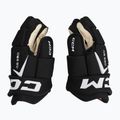 CCM Tacks ledo ritulio pirštinės AS-550 juodos 4109937 4