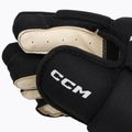 CCM Tacks ledo ritulio pirštinės AS-550 juodos 4109937 5