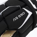 CCM Tacks ledo ritulio pirštinės AS-550 juodos 4109937 6