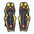 CCM Tacks AS-V Pro SR ledo ritulio blauzdų apsaugos 2