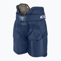 Vyriškos ledo ritulio kelnės CCM Tacks AS-V Pro SR navy 2