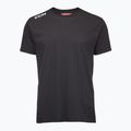 Vyriški marškinėliai CCM Team Premium Essential SR black