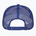 Kepuraitė su snapeliu CCM Vintage Meshback Trucker blue/white/red 3