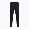 Vyriškos kelnės CCM Locker Room Tapered SR black