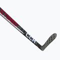 Ledo ritulio lazda CCM JetSpeed FT6 Pro SR black 2