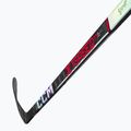 Ledo ritulio lazda CCM JetSpeed FT6 Pro SR black 3