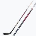 Ledo ritulio lazda CCM JetSpeed FT6 Pro SR black 6