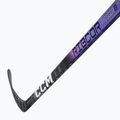 Ledo ritulio lazda CCM Ribcor Trigger 8 Pro SR black 3