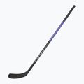 Vaikiška ledo ritulio lazda CCM Ribcor Trigger 8 Pro YTH black