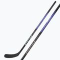 Vaikiška ledo ritulio lazda CCM Ribcor Trigger 8 Pro YTH black 6