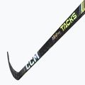 Ledo ritulio lazda CCM Tacks AS-VI Pro INT black 4