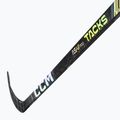 Vaikiška ledo ritulio lazda CCM Tacks As-VI Pro JR black 3