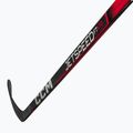 Ledo ritulio lazda CCM JetSpeed FT670 SR black 3