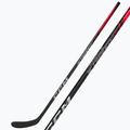 Ledo ritulio lazda CCM JetSpeed FT670 SR black 6