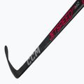 Vaikiška ledo ritulio lazda CCM JetSpeed FT660 YTH black 3