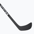 Vaikiška ledo ritulio lazda CCM JetSpeed FT660 YTH black 4