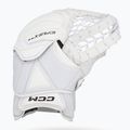 CCM child catcher EFlex 6.5 white 2
