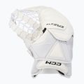 Gaudyklė CCM EFlex 6.9 INT white 2