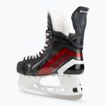 Vyriškos ledo ritulio pačiūžos CCM JetSpeed FT680 SR black 3