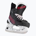 Vaikiškos ledo ritulio pačiūžos CCM JetSpeed FT670 JR black 2