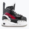 Vaikiškos ledo ritulio pačiūžos CCM JetSpeed FT670 JR black 3