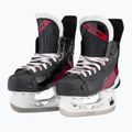 Vaikiškos ledo ritulio pačiūžos CCM JetSpeed FT670 JR black 4