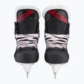 Vaikiškos ledo ritulio pačiūžos CCM JetSpeed FT670 JR black 5