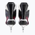 Vaikiškos ledo ritulio pačiūžos CCM JetSpeed FT670 JR black 6