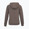 Moteriškas džemperis CCM Core brown 2