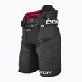 Vyriškos ledo ritulio kelnės CCM JetSpeed FT6 Pro SR black