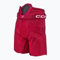 Vyriškos ledo ritulio kelnės CCM JetSpeed FT6 Pro SR red 2