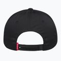 Kepuraitė su snapeliu CCM Team Flatbrim Snapback SR black 3