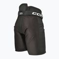 Vyriškos ledo ritulio kelnės CCM Next SR black 2