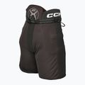 Vaikiškos ledo ritulio kelnės CCM Next YTH black 2