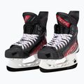 Vyriškos ledo ritulio pačiūžos CCM JetSpeed FT6 Pro SR Wide black 4