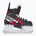Vaikiškos ledo ritulio pačiūžos CCM Next YTH black 5