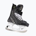 Vyriškos ledo ritulio pačiūžos CCM Tacks XF SR REGULAR black 6