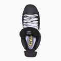 Vyriškos ledo ritulio pačiūžos CCM Tacks XF90 SR black 7