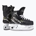 Ledo ritulio pačiūžos CCM Tacks XF80 INT black