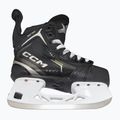 Ledo ritulio pačiūžos CCM Tacks XF80 INT black 5