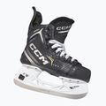 Ledo ritulio pačiūžos CCM Tacks XF80 INT black 6