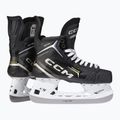 Vyriškos ledo ritulio pačiūžos CCM Tacks XF80 SR black
