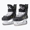 Vyriškos ledo ritulio pačiūžos CCM Tacks XF80 SR black 2