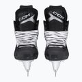 Vyriškos ledo ritulio pačiūžos CCM Tacks XF80 SR black 3