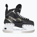 Vyriškos ledo ritulio pačiūžos CCM Tacks XF80 SR black 5